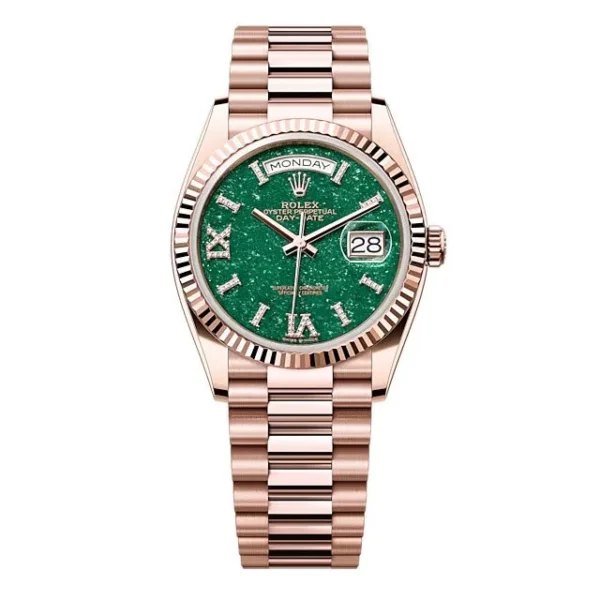 Rolex Day Date 36mm 128235-0068