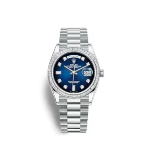 Rolex Day Date 36mm 128396TBR-0008