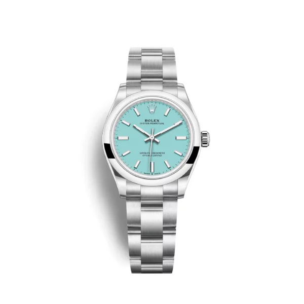 Rolex Oyster Perpetual 31mm 277200-0007
