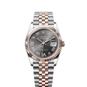 Rolex Datejust 36mm 126231-0047