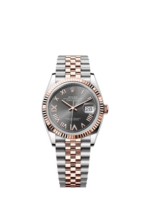 Rolex Datejust 36mm 126231-0047