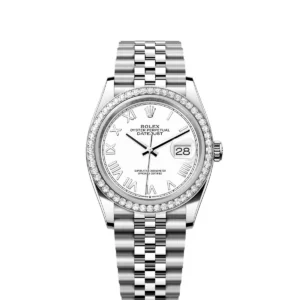 Rolex Datejust 36mm 126284RBR-0053