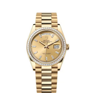 Rolex Day Date 36mm 128398TBR-0037
