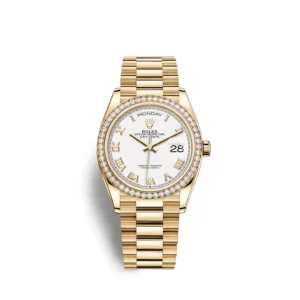 Rolex Day Date 36mm 128348RBR-0042