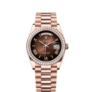 Rolex Day Date 36mm 128345RBR-0075