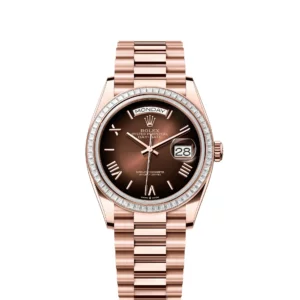 Rolex Day Date 36mm 128395TBR-0024