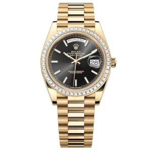 Rolex Day Date 40mm 228398TBR-0041