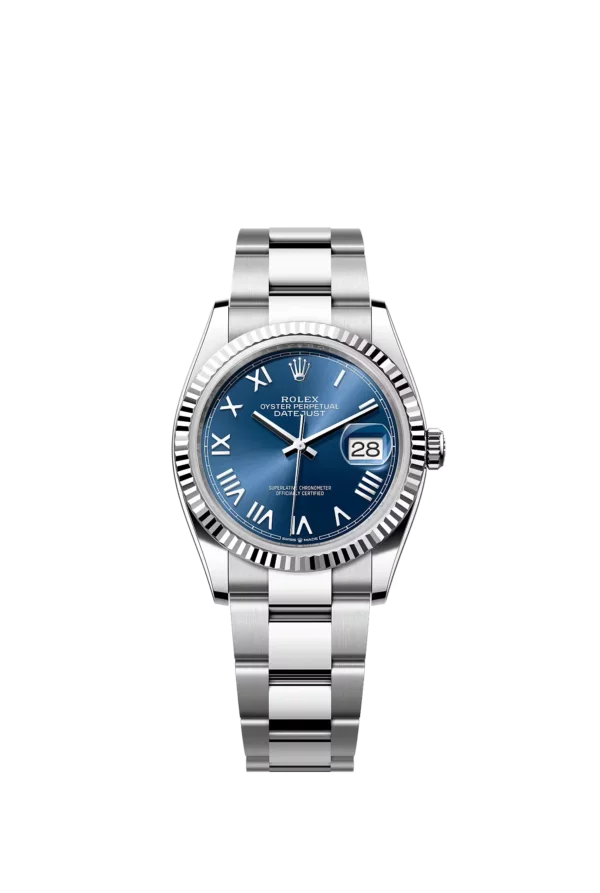 Rolex Datejust 36mm 126234-0070