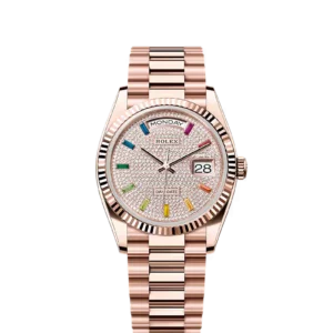 Rolex Day Date 36mm 128235-0039