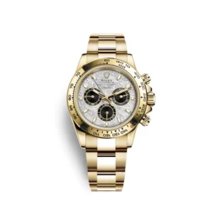 Rolex Daytona 40mm 116508-0015