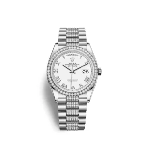 Rolex Day Date 36mm 128349rbr-0026
