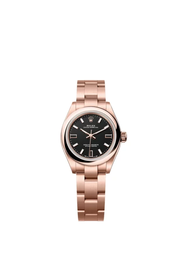 Rolex Oyster Perpetual 28mm 276205-0001