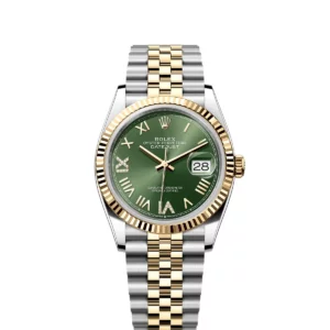 Rolex Datejust 36mm 126233-0049
