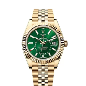 Rolex Sky Dweller 42mm 336938-0008