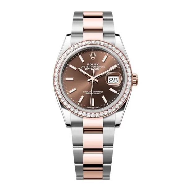 Rolex Datejust 36mm 126281RBR-0032