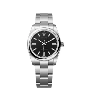 Rolex Oyster Perpetual 34mm 124200-0010