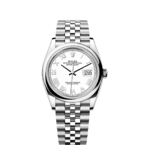 Rolex Datejust 36mm 126200-0027