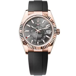 Rolex Sky Dweller 42mm 336235-0004