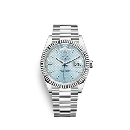 Rolex Day Date 40mm 228236-0005