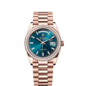 Rolex Day Date 36mm 128345RBR-0083
