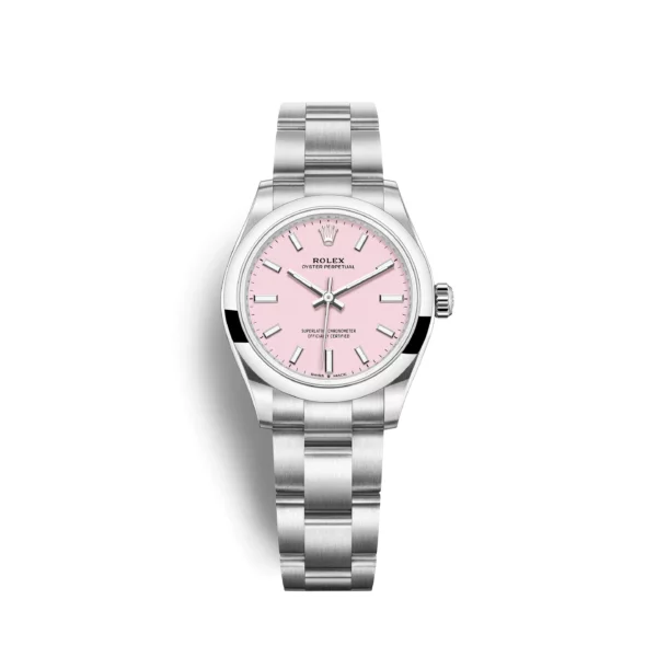 Rolex Oyster Perpetual 31mm 277200-0009