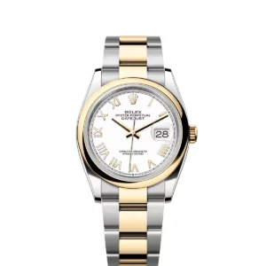 Rolex Datejust 36mm 126203-0048