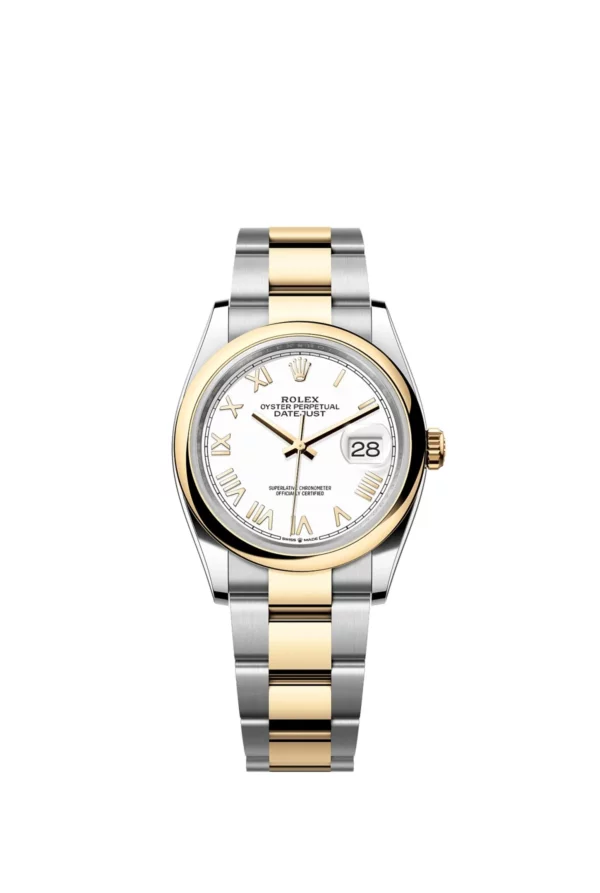 Rolex Datejust 36mm 126203-0048