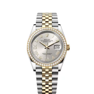Rolex Datejust 36mm 126283RBR-0037