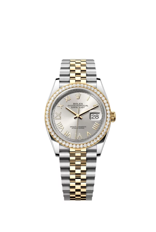 Rolex Datejust 36mm 126283RBR-0037