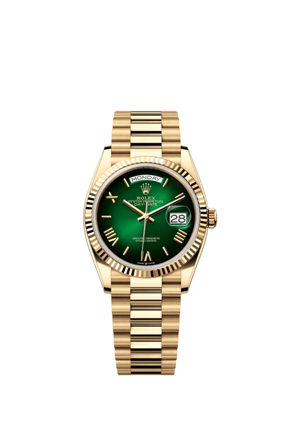 Rolex Day Date 36mm 128238-0118