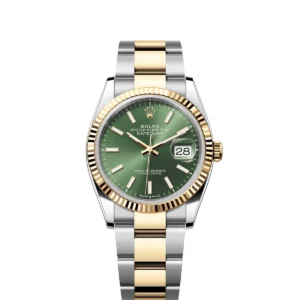 Rolex Datejust 36mm M126233-0058