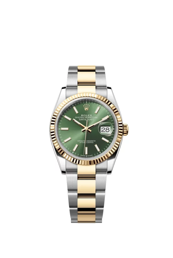 Rolex Datejust 36mm M126233-0058