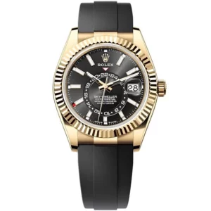 Rolex Sky Dweller 42mm 336238-0002