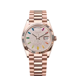 Rolex Day Date 36mm 128235-0039