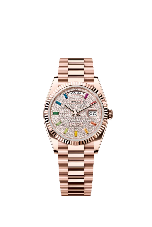 Rolex Day Date 36mm 128235-0039