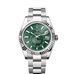 Rolex Sky Dweller 42mm 336934-0001