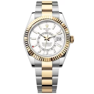 Rolex Sky Dweller 42mm 336933-0005