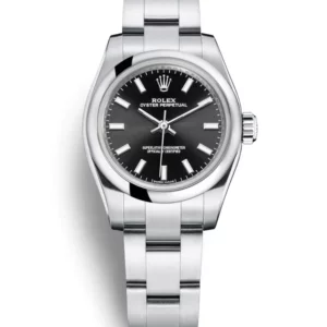 Rolex Oyster Perpetual 26mm 176200-0017