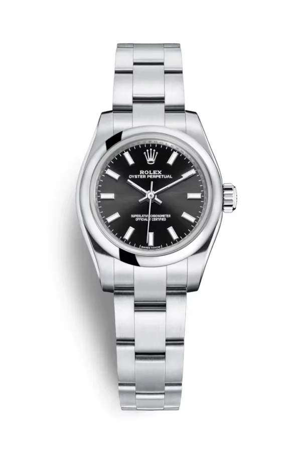 Rolex Oyster Perpetual 26mm 176200-0017