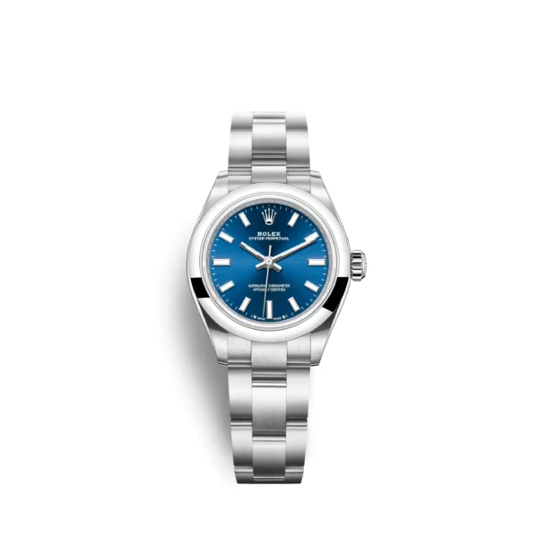 Rolex Oyster Perpetual 28mm 276200-0003