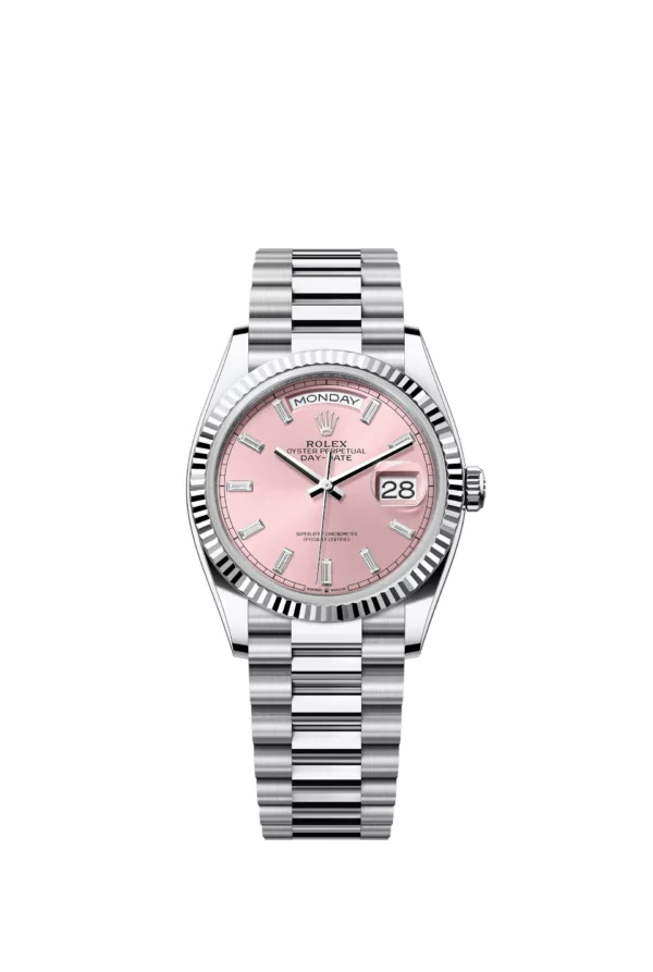 Rolex Day Date 36mm 128236-0024