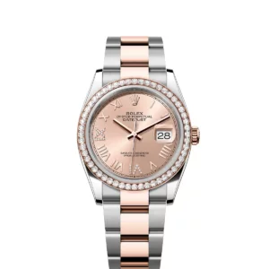Rolex Datejust 36mm 126281RBR-0038