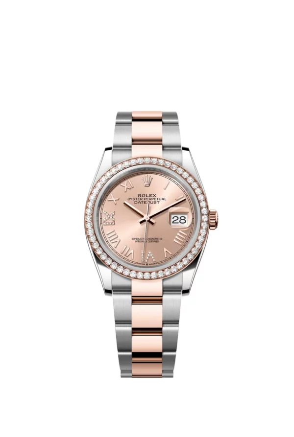 Rolex Datejust 36mm 126281RBR-0038