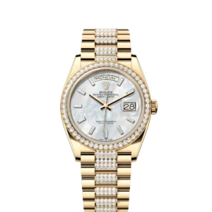 Rolex Day Date 36mm 128348RBR-0071