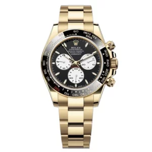 Rolex Daytona 40mm 126528LN-0001