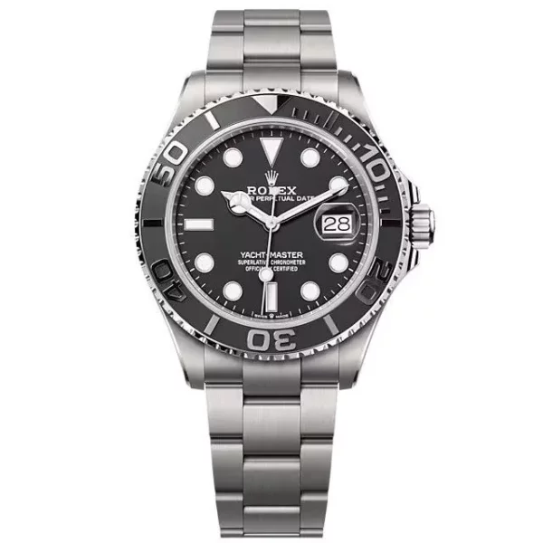 Rolex Yacht Master 42mm 226627-0001