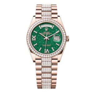 Rolex Day Date 36mm 128345RBR-0069