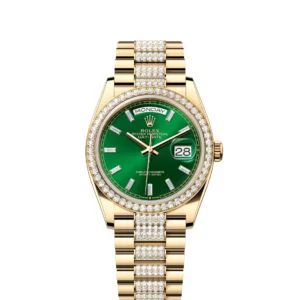 Rolex Day Date 36mm 128348RBR-0079