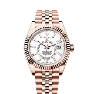 Rolex Sky Dweller 42mm 336935-0007