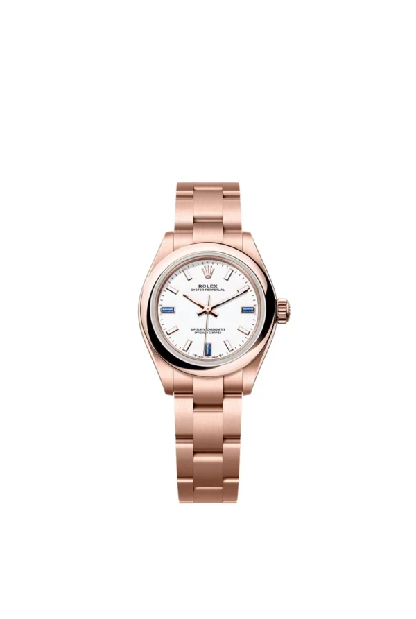 Rolex Oyster Perpetual 28mm 276205-0002